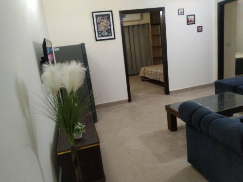Luxurious 2 Bed Family Entire Apartment with All Amenities — 4-Star Luxury Hotel in Islamabad, Pakistan