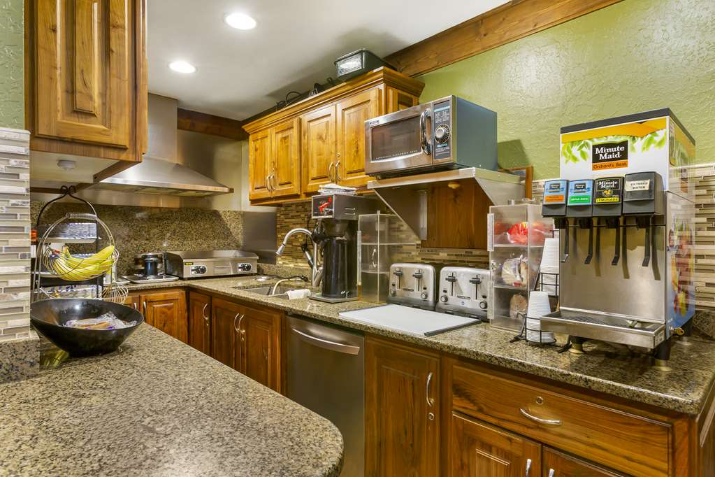 Best Western Rivers Edge - photo 5