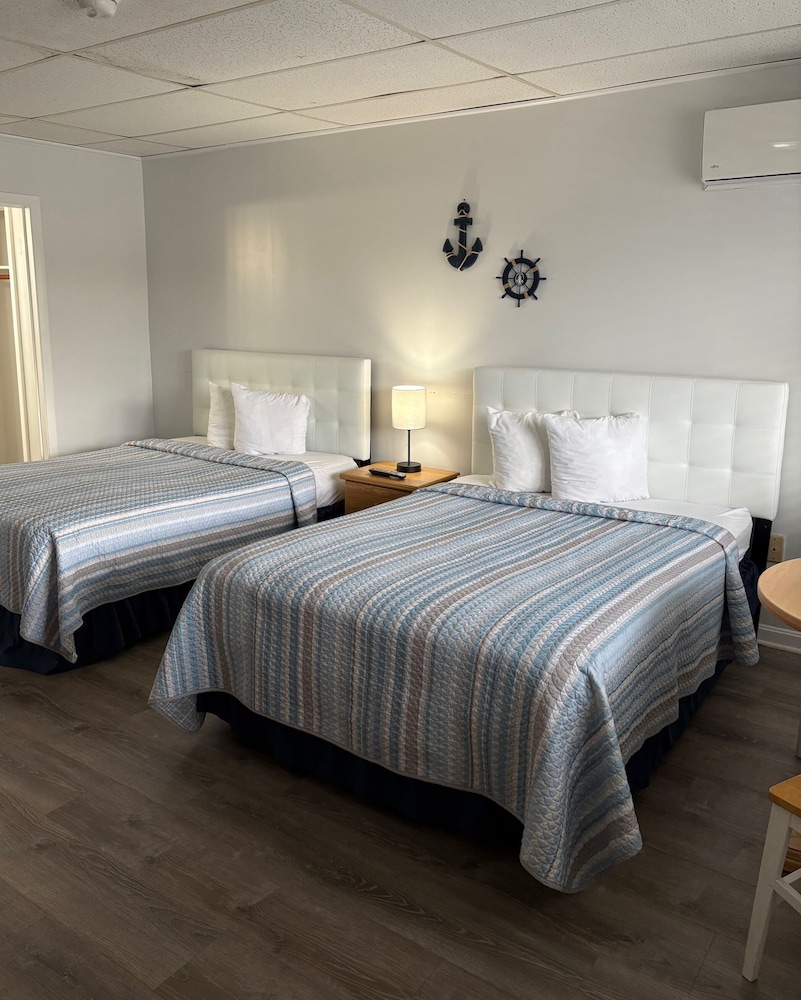 Grand Beach Inn - photo 25