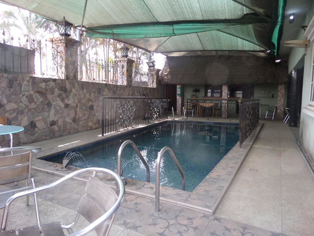 La Christine Suites in Lagos, Nigeria