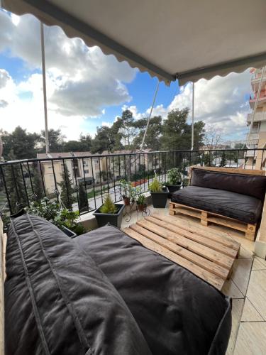 Bega's Apartment in Golem Durrës — 4-Star Luxury Hotel in Golem, Albania