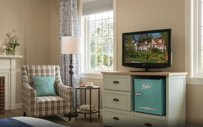 The Essex Resort & Spa - photo 17