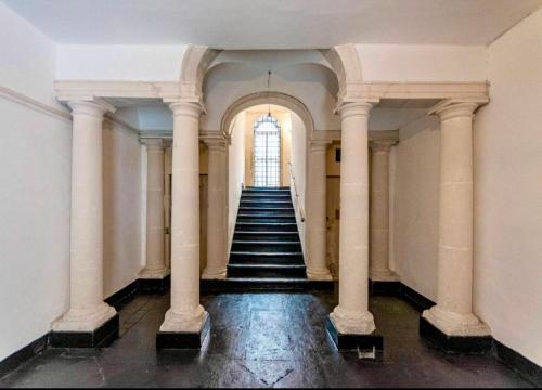 Adhoc Rooms in Ragusa, Italy