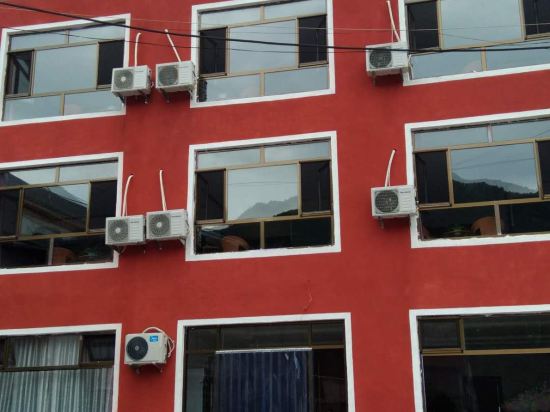 Jvxianloujiudian - last minute hotel in Unknown City