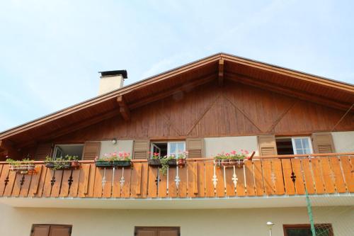 Appartamento Widmann — Coredo — photo 3