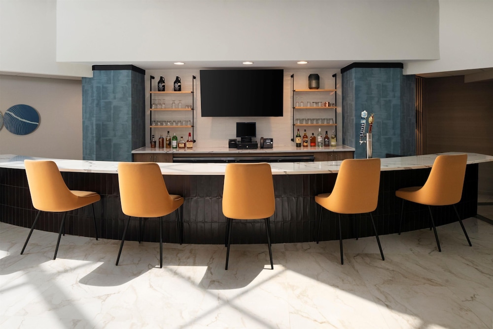 DoubleTree by Hilton Richmond Midlothian - photo 27