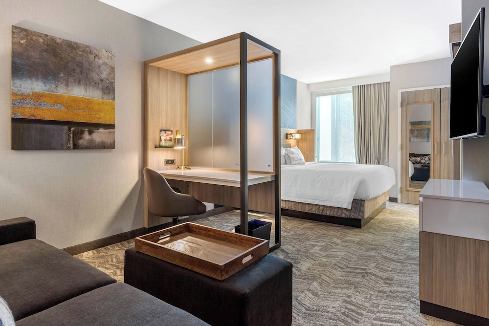 SpringHill Suites by Marriott Charlotte Southwest in Charlotte, United States