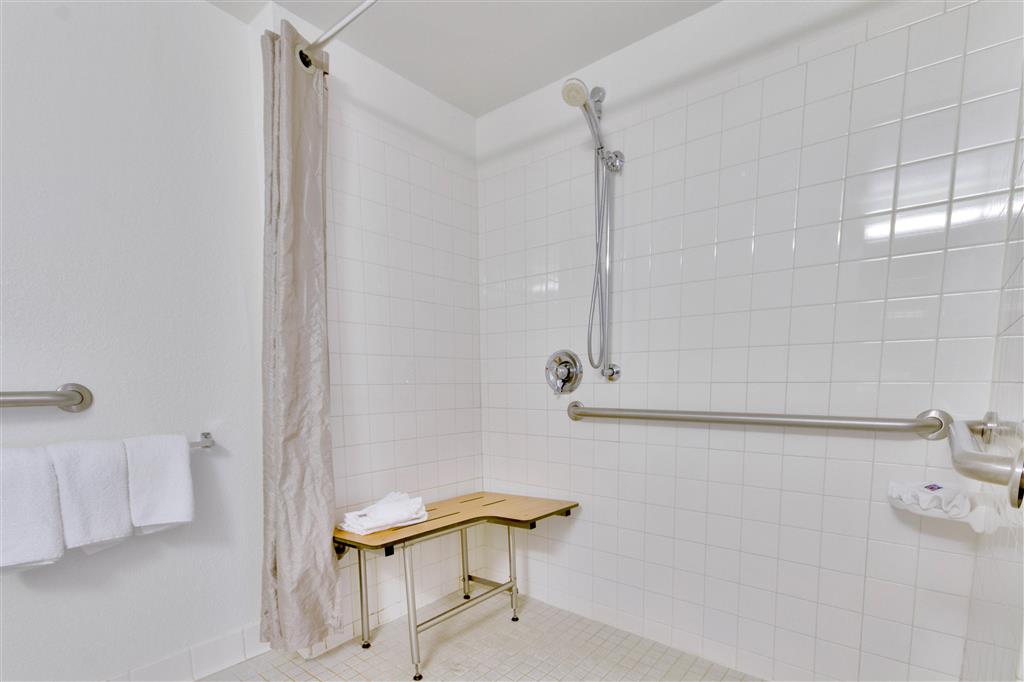 Motel 6 Lewisville TX Dallas - photo 22