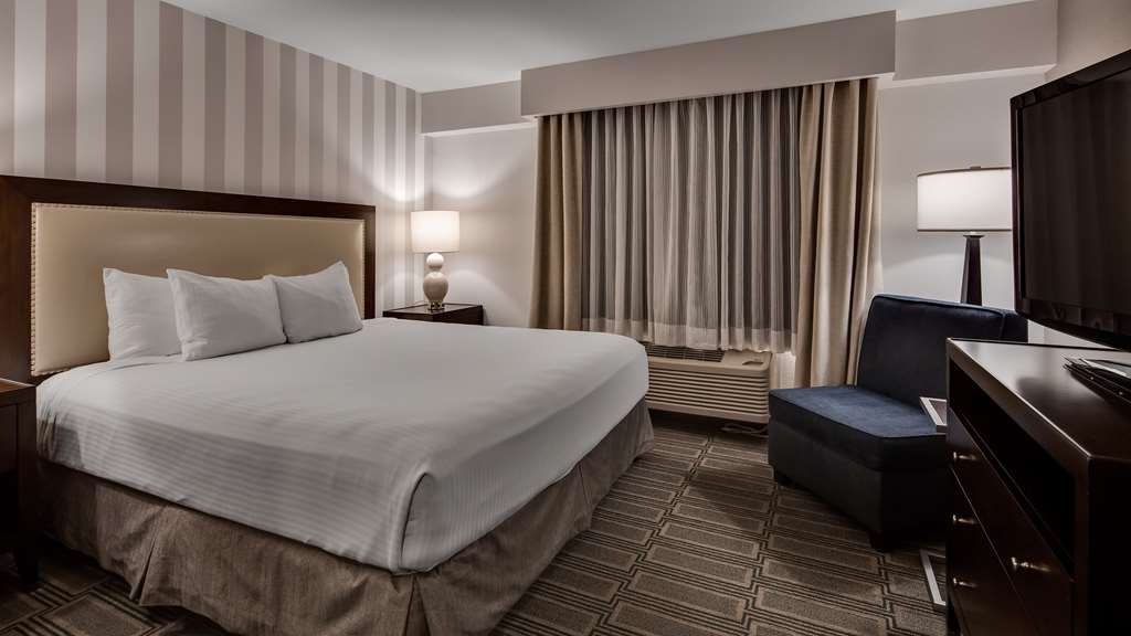 Best Western Lapeer Inn - photo 17
