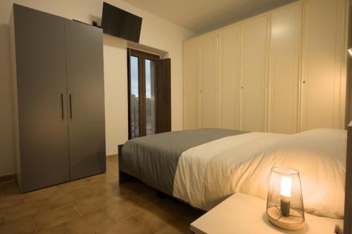 Con Mario E Almerina - carbon neutral hotel in Frascaro
