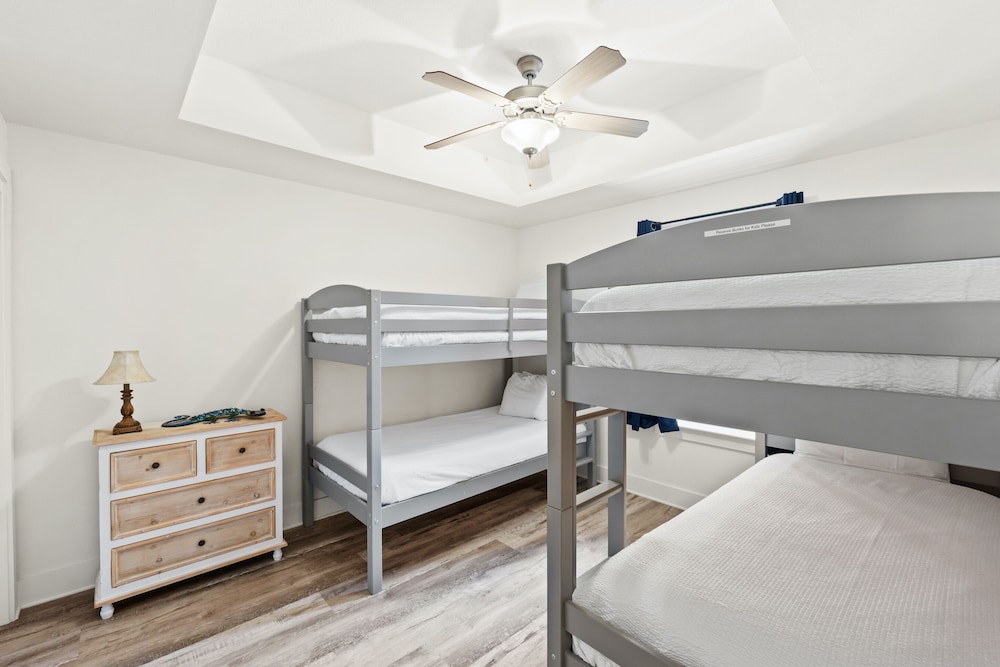 Calypso Tower 3 by Panhandle Getaways - photo 79