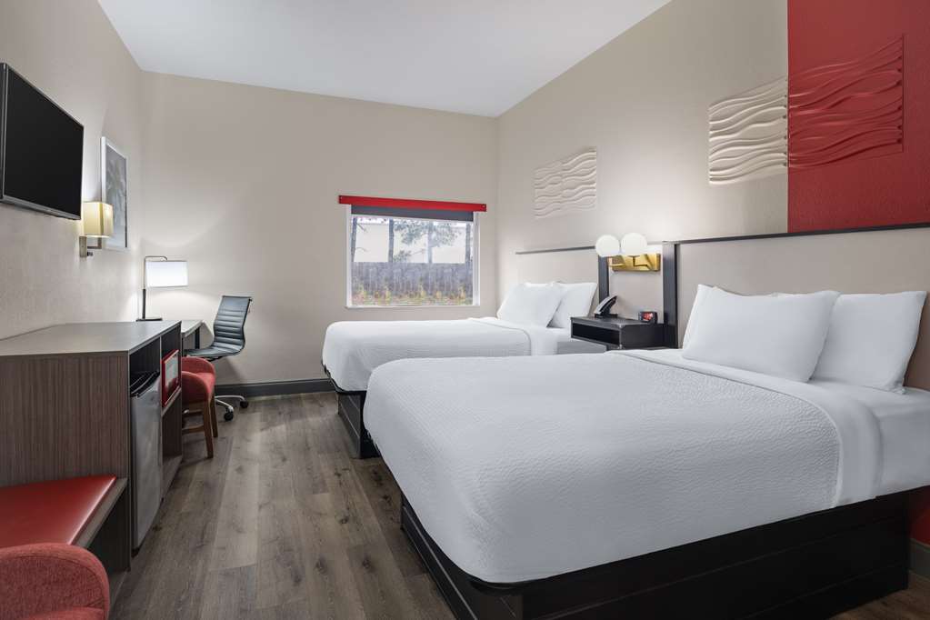 Ramada by Wyndham Locust Grove - photo 16