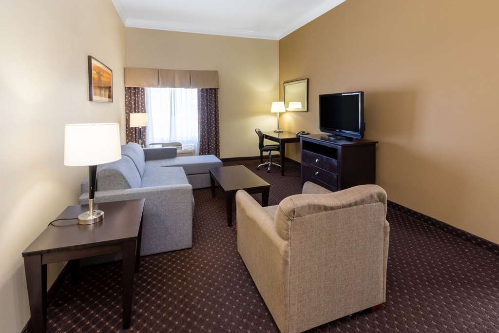 La Quinta Inn & Suites by Wyndham Houston New Caney - photo 22
