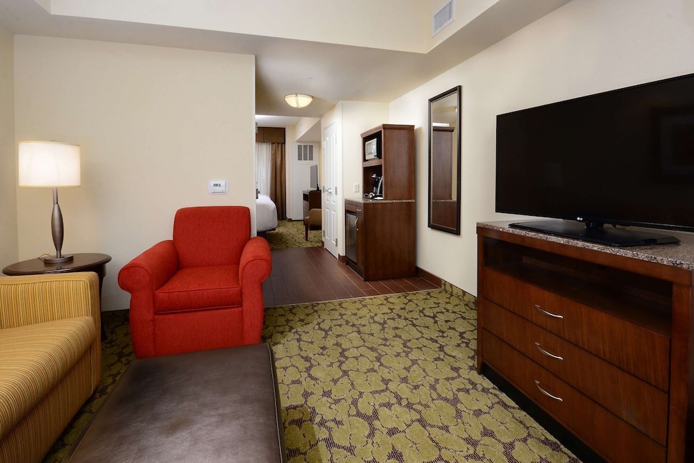 Hilton Garden Inn Greensboro Airport - photo 10