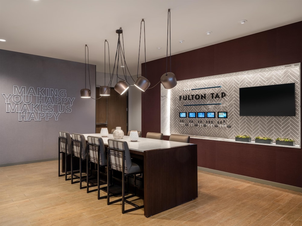 Hampton Inn Chicago West Loop Fulton Market Area - photo 36