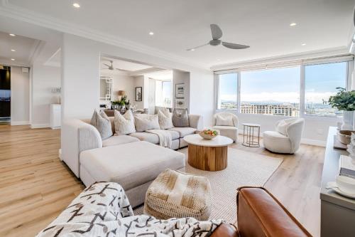 Aquene Bay — 4-Star Luxury Hotel in Cape Town, South Africa