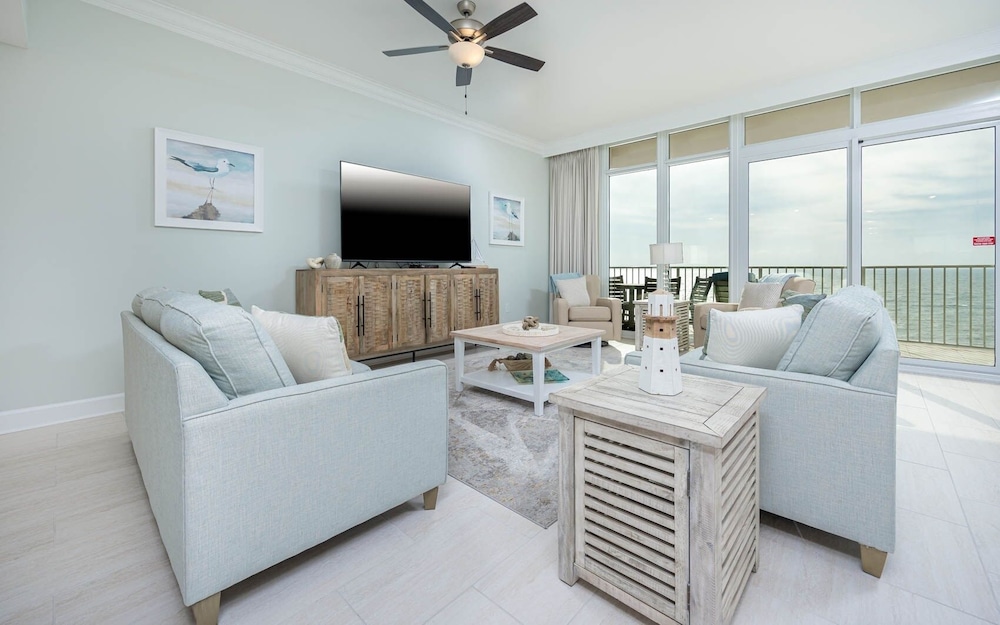 Phoenix Gulf Towers 1202 2 Bedroom Condo - photo 12