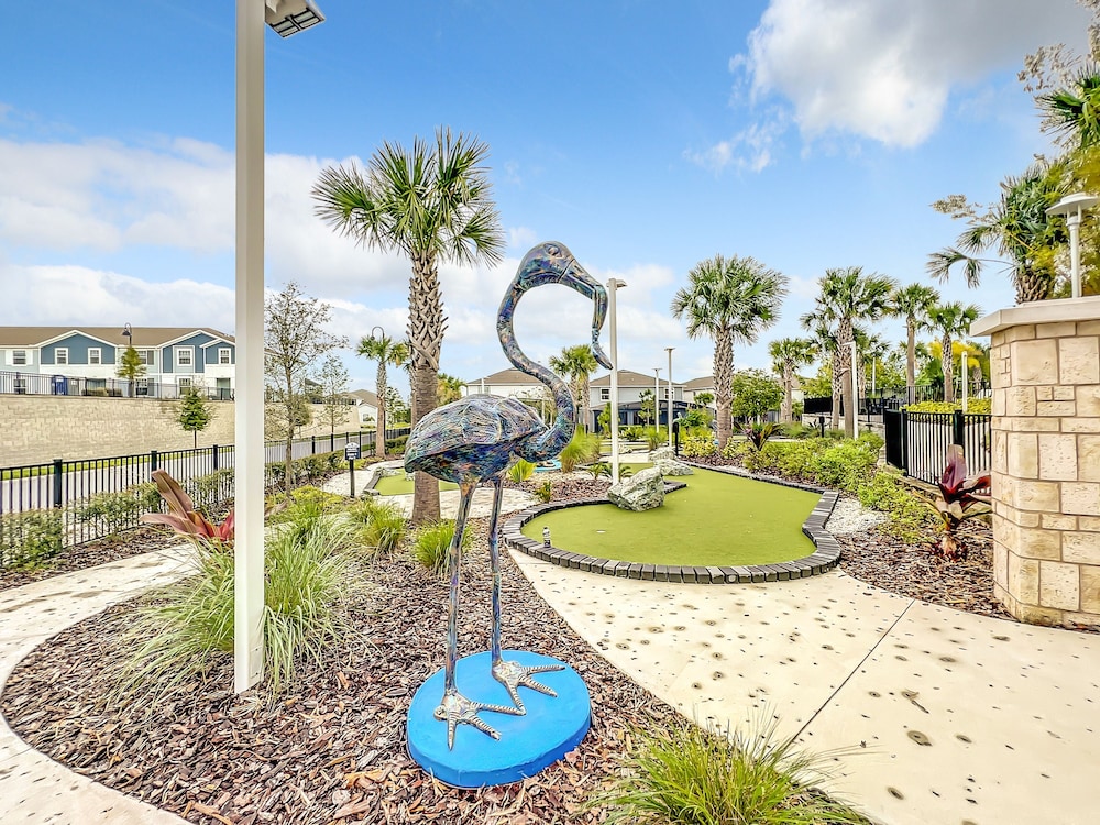 Epic 5br Paradise W Pvt Pool Bbq & Resort Access - photo 64