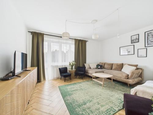 Warszawska 206 I Piętro — 4-Star Luxury Hotel in Radom, Poland