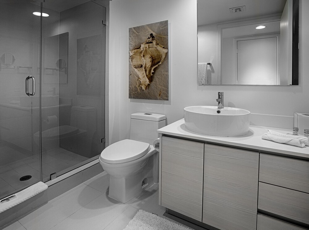Private Residences at Beachwalk by SoFla Vacations - photo 13