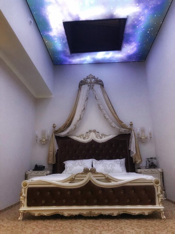 Monarsh Hotel — Gubkinskiy — photo 4