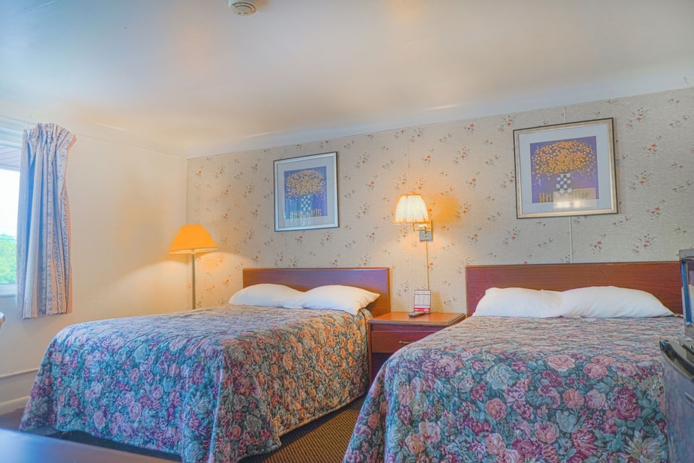 Bay Motel By Oyo Bay City - photo 18