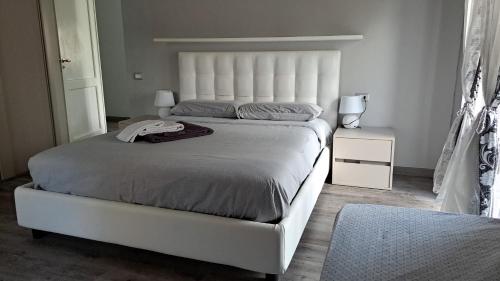 Welcome Home — 4-Star Luxury Hotel in Terni, Italy