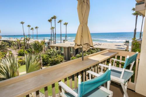 E208 Ocean Overlook in Oceanside, United States