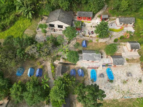 River Edge Resort Nepal - last minute hotel in Kathmandu