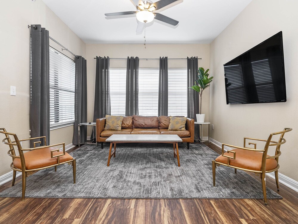 Super Sweet Suites - last minute hotel in Austin