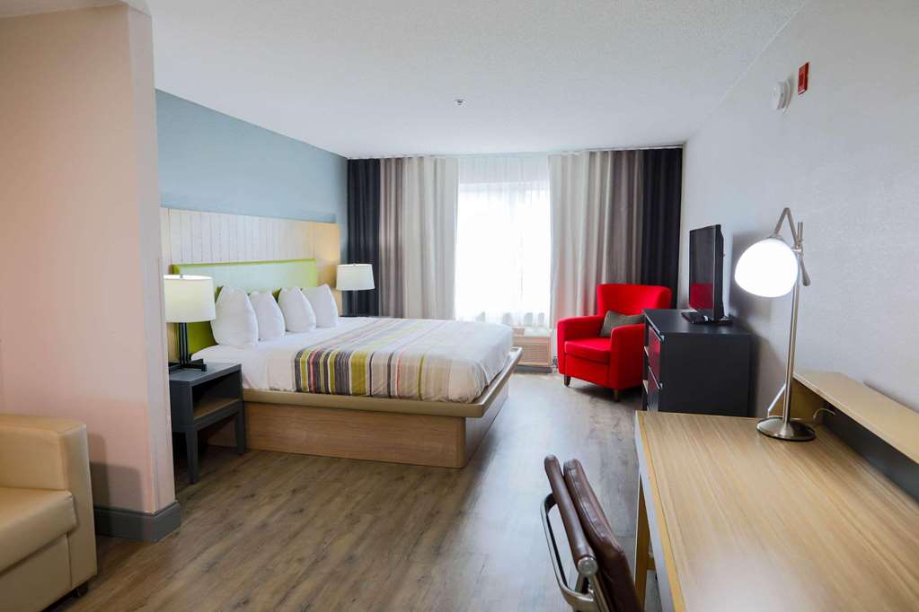 Country Inn & Suites by Radisson Myrtle Beach SC - photo 26