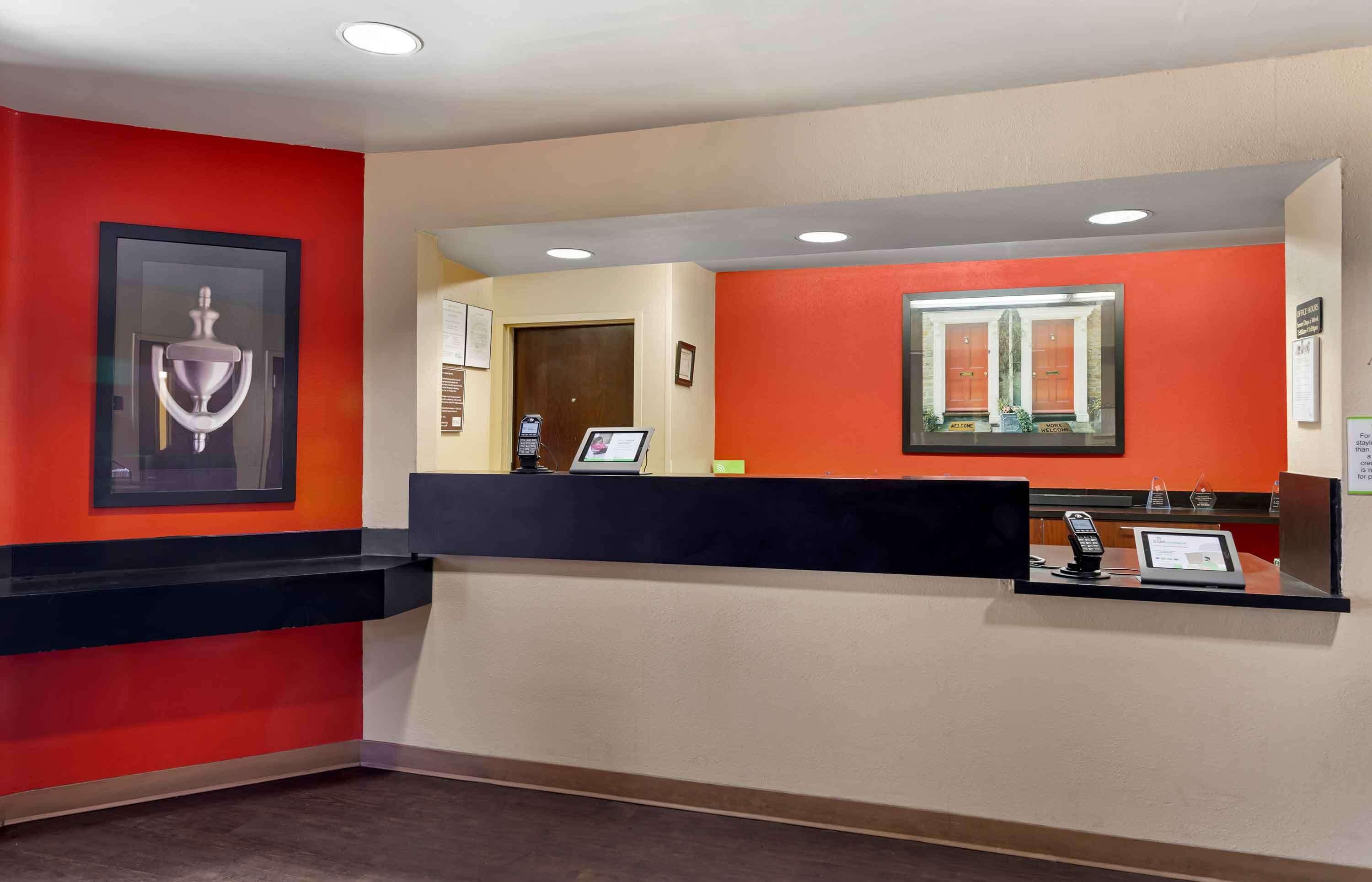 Extended Stay America Suites Los Angeles Long Beach Airport - photo 27