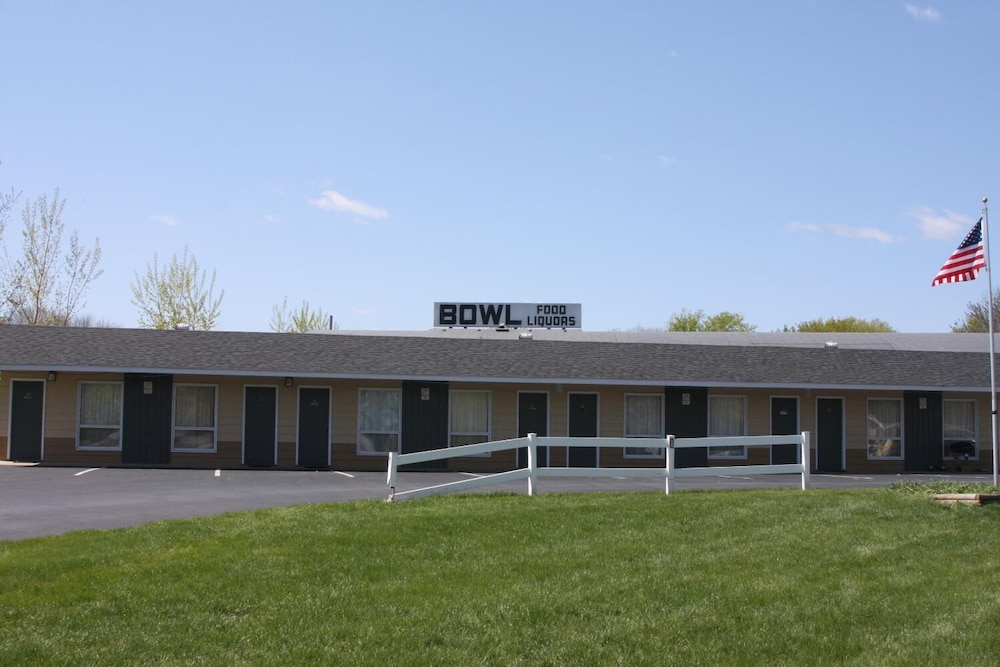Viking Jr. Motel - photo 28