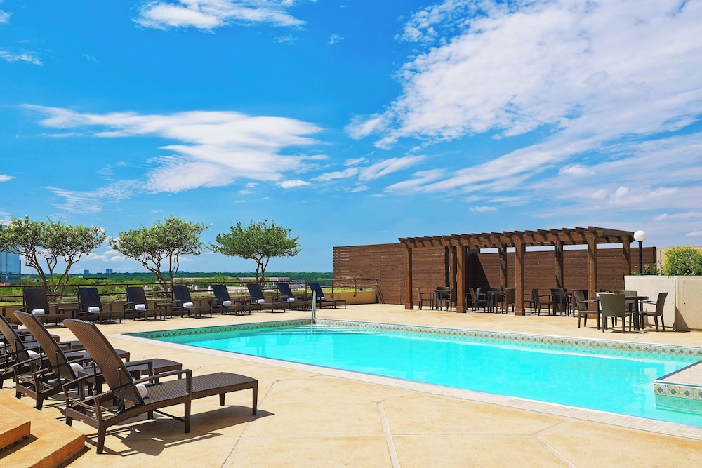 The Westin Dallas Park Central - photo 22