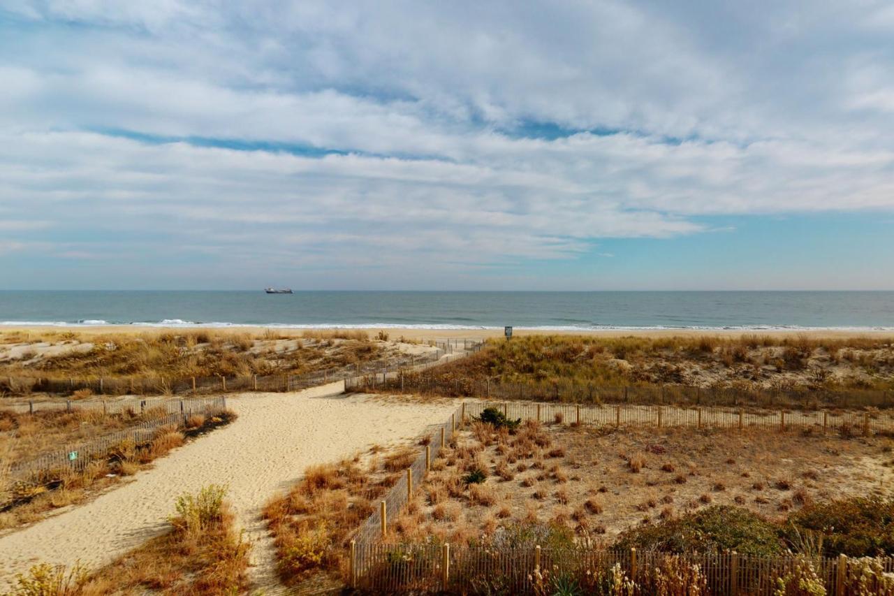 Even Keel 304 — 4-Star Luxury Hotel in Ocean City, United States