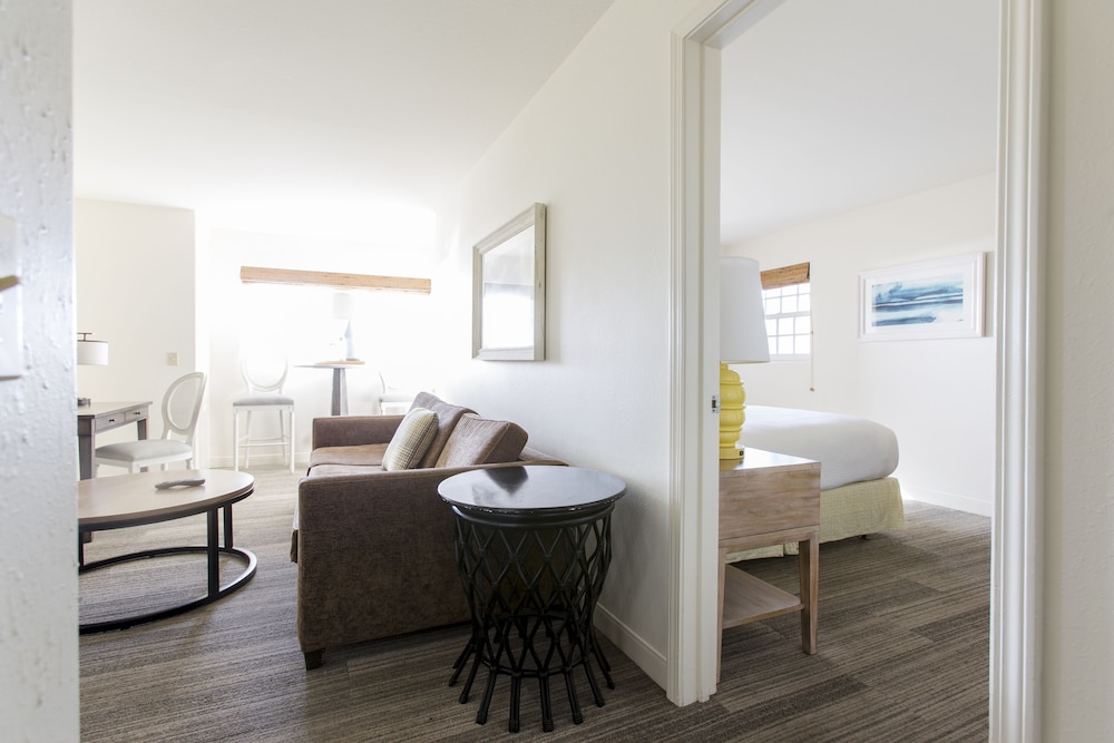 FogCatcher Inn - photo 10