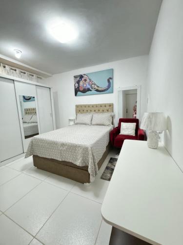 Suíte Deluxe Belcity - last minute hotel in Belem