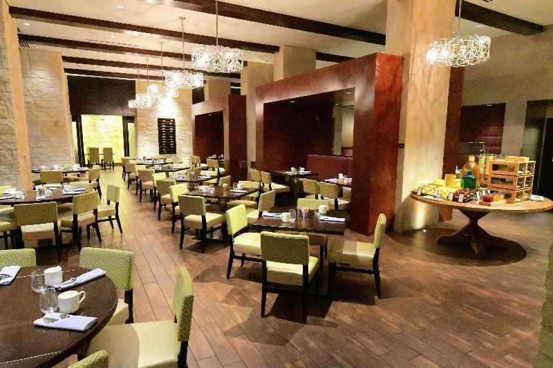 Hilton Dallas Plano Granite Park - photo 104
