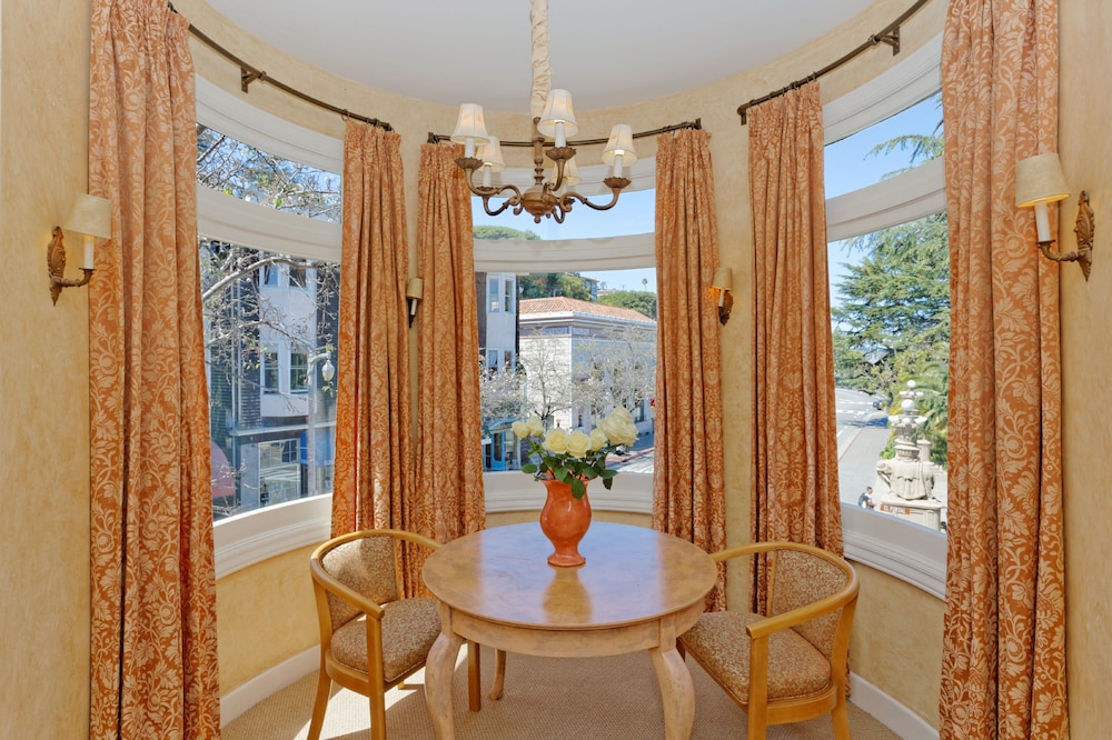 Hotel Sausalito - photo 31
