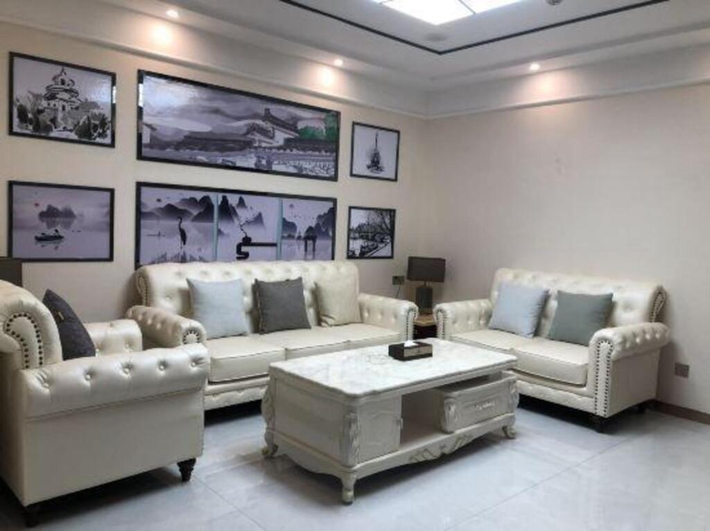 Wenxu Hotel - last minute hotel in Taishan