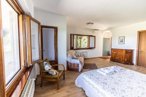 Affittacamere Cigui - carbon neutral hotel in Muggia