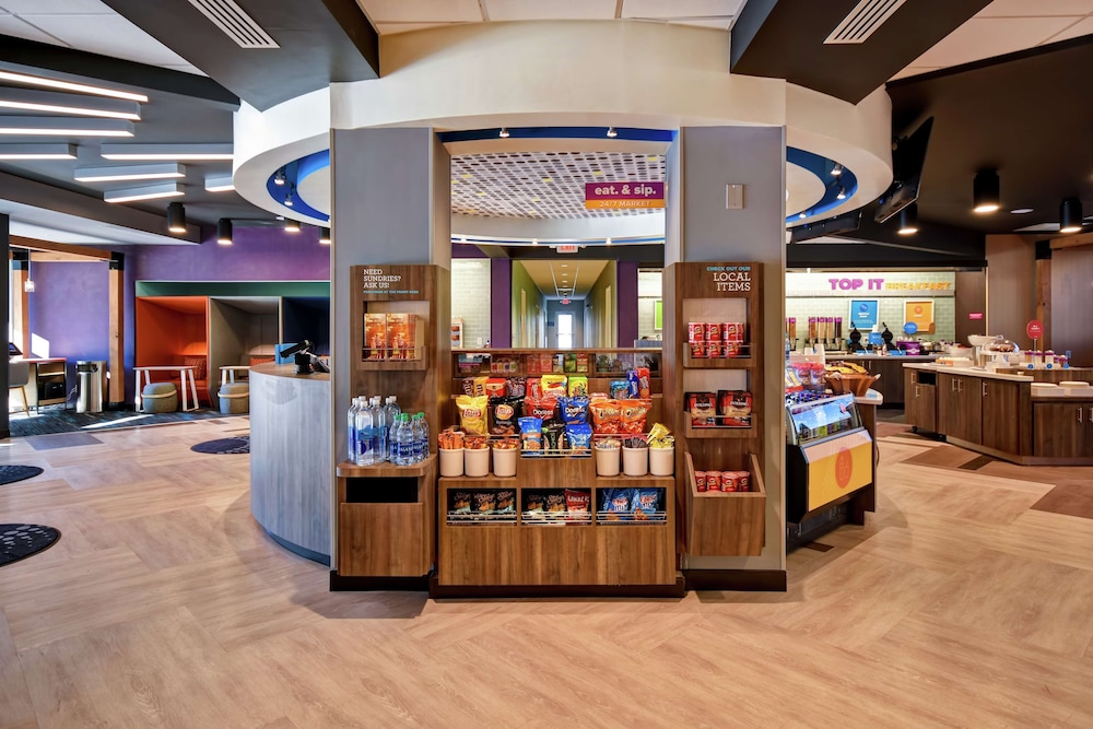 Tru by Hilton Smyrna Nashville - photo 3