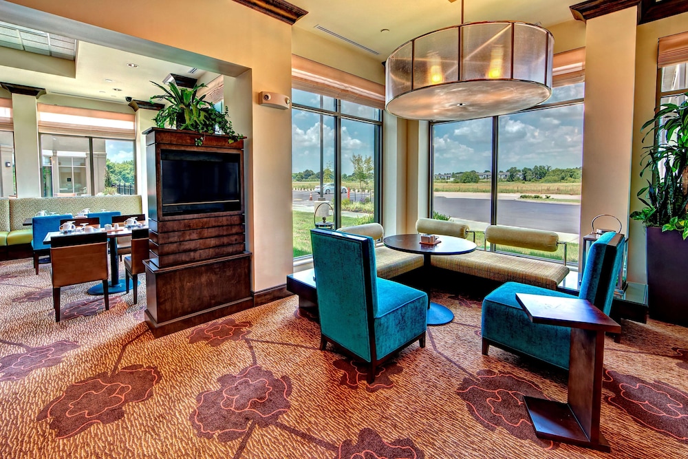 Hilton Garden Inn Memphis Wolfchase Galleria - photo 4