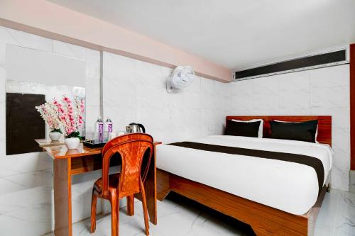 Collection O Kolkata Jadavpur University in Kolkata, India