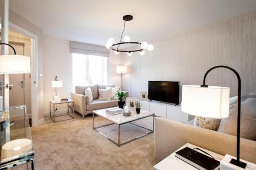 Stay@Chesterfield — 4-Star Luxury Hotel in Wingerworth, United Kingdom