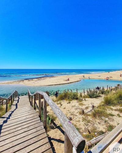 Salento Beach - carbon neutral hotel in Unknown City
