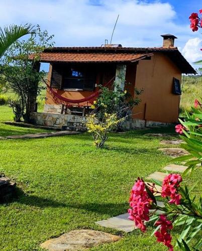 Pousada Ceu e Serra - last minute hotel in Tiradentes