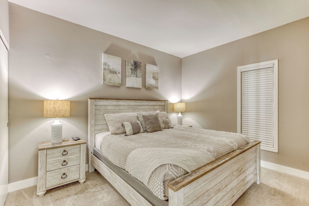 Sand & Sea Resort Condominiums - photo 61