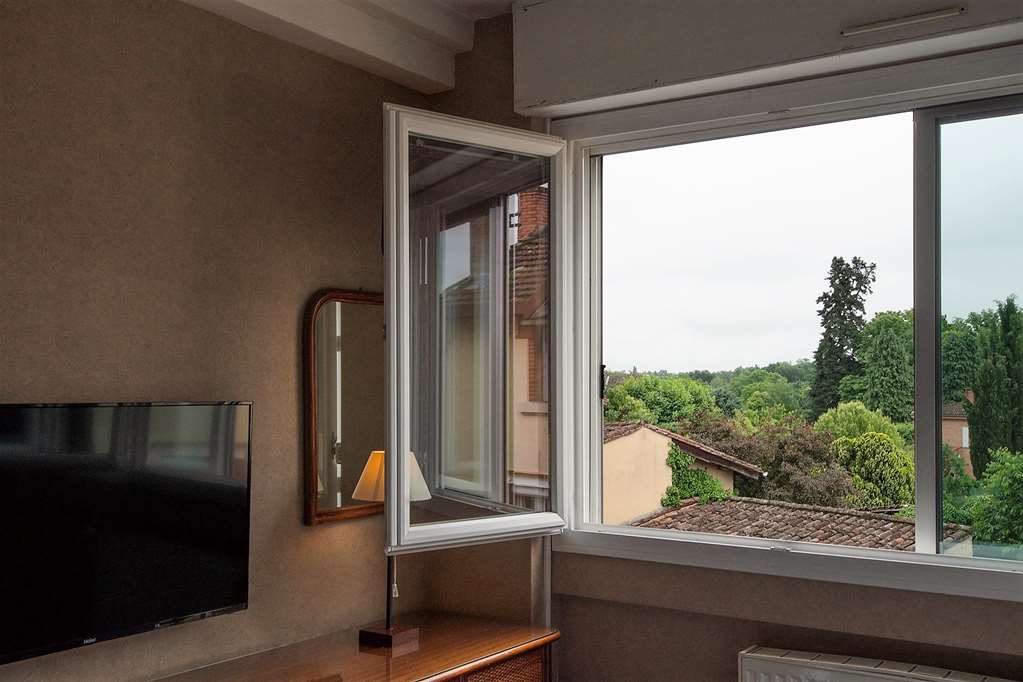 Inter Hotel Albi Le Cantepau