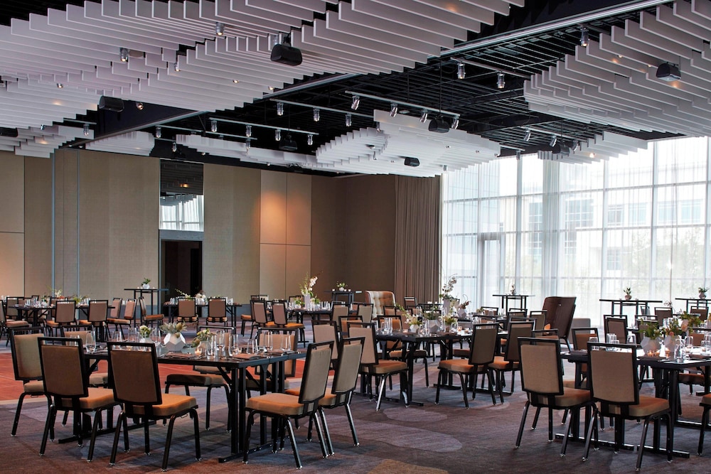 Renaissance Dallas at Plano Legacy West Hotel - photo 86